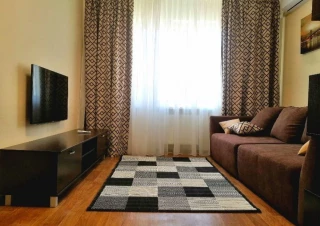Квартира 1-кімн. оренда Киев, Дарницкий &ndash; 36 м&sup2;... Оголошення Bazarok.ua