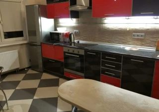 Квартира 1-кімн. оренда Киев, Дарницкий &ndash; 45 м&sup2;... Оголошення Bazarok.ua