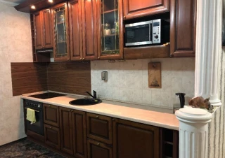 Квартира 1-кімн. оренда Киев, Дарницкий &ndash; 43 м&sup2;... Оголошення Bazarok.ua