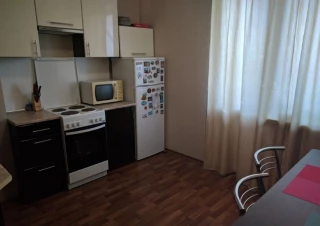 Квартира 1-кімн. оренда Киев, Дарницкий &ndash; 20 м&sup2;... Оголошення Bazarok.ua