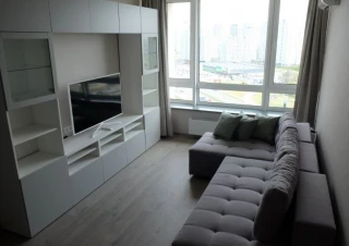Квартира 2-кімн. оренда Киев, Дарницкий &ndash; 50 м&sup2;... Оголошення Bazarok.ua