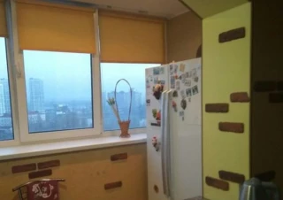 Квартира 3-кімн. оренда Киев, Дарницкий &ndash; 82 м&sup2;... Оголошення Bazarok.ua