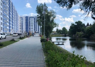 Квартира 3-кімн. оренда Киев, Дарницкий &ndash; 93 м&sup2;... Оголошення Bazarok.ua