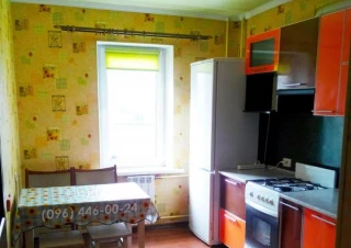 Квартира 2-кімн. оренда Киев, Дарницкий &ndash; 53 м&sup2;... Оголошення Bazarok.ua
