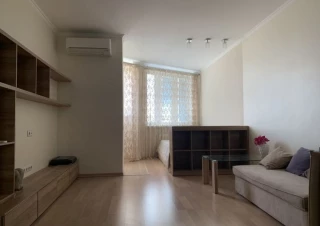 Квартира 1-кімн. оренда Киев, Дарницкий &ndash; 57 м&sup2;... Оголошення Bazarok.ua