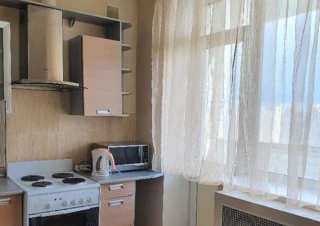 Квартира 1-кімн. оренда Киев, Дарницкий &ndash; 25 м&sup2;... Оголошення Bazarok.ua
