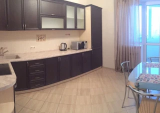 Квартира 1-кімн. оренда Киев, Дарницкий &ndash; 61 м&sup2;... Оголошення Bazarok.ua
