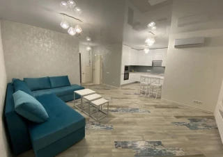 Квартира 2-кімн. оренда Киев, Дарницкий &ndash; 61 м&sup2;... Оголошення Bazarok.ua