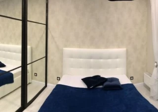 Квартира 2-кімн. оренда Киев, Дарницкий &ndash; 52 м&sup2;... Оголошення Bazarok.ua