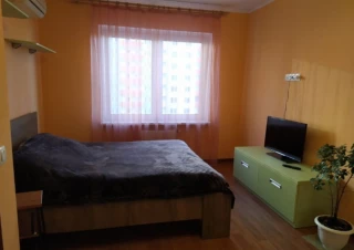 Квартира 1-кімн. оренда Киев, Дарницкий &ndash; 40 м&sup2;... Оголошення Bazarok.ua