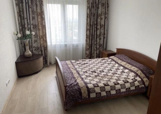 Квартира 2-кімн. оренда Киев, Дарницкий &ndash; 65 м&sup2;... Оголошення Bazarok.ua