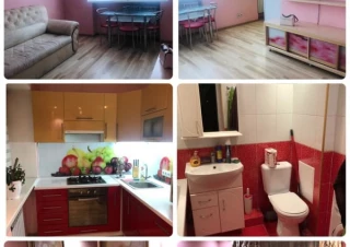 Квартира 2-кімн. оренда Киев, Днепровский &ndash; 45 м&sup2;... Оголошення Bazarok.ua