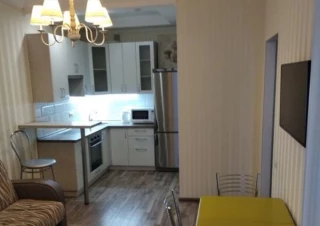 Квартира 2-кімн. оренда Киев, Днепровский &ndash; 16 м&sup2;... Оголошення Bazarok.ua