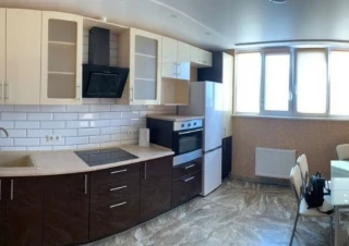 Квартира 2-кімн. оренда Киев, Дарницкий &ndash; 60 м&sup2;... Оголошення Bazarok.ua
