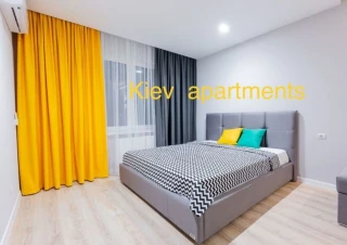Квартира 1-кімн. оренда Киев, Дарницкий &ndash; 36 м&sup2;... Оголошення Bazarok.ua