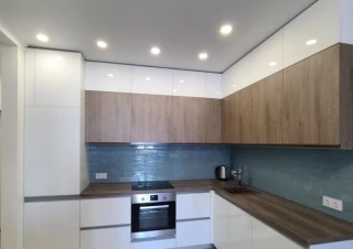 Квартира 2-кімн. оренда Киев, Дарницкий &ndash; 12 м&sup2;... Оголошення Bazarok.ua