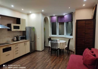 Квартира 2-кімн. оренда Киев, Дарницкий &ndash; 54 м&sup2;... Оголошення Bazarok.ua