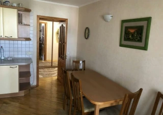 Квартира 3-кімн. оренда Киев, Дарницкий &ndash; 90 м&sup2;... Оголошення Bazarok.ua