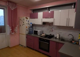 Квартира 1-кімн. оренда Киев, Дарницкий &ndash; 55 м&sup2;... Оголошення Bazarok.ua