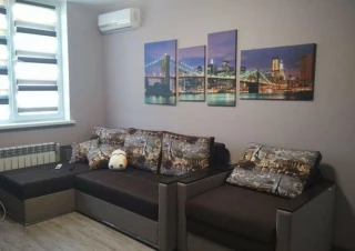 Квартира 1-кімн. оренда Киев, Днепровский &ndash; 55 м&sup2;... Оголошення Bazarok.ua
