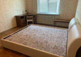 Квартира 1-кімн. оренда Киев, Дарницкий &ndash; 46 м&sup2;... Оголошення Bazarok.ua