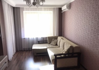 Квартира 1-кімн. оренда Киев, Дарницкий &ndash; 50 м&sup2;... Оголошення Bazarok.ua