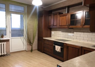 Квартира 1-кімн. оренда Киев, Дарницкий &ndash; 46 м&sup2;... Оголошення Bazarok.ua