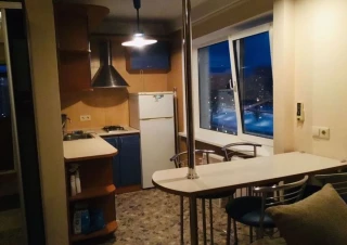 Квартира 1-кімн. оренда Киев, Днепровский &ndash; 32 м&sup2;... Оголошення Bazarok.ua
