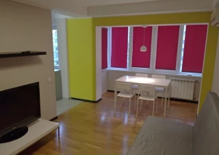 Квартира 1-кімн. оренда Киев, Днепровский &ndash; 58 м&sup2;... Оголошення Bazarok.ua