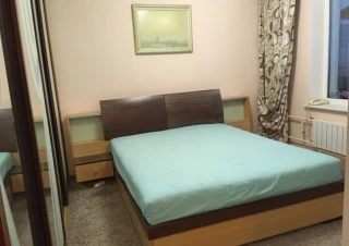Квартира 2-кімн. оренда Киев, Дарницкий &ndash; 62 м&sup2;... Оголошення Bazarok.ua