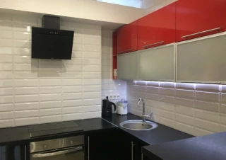 Квартира 1-кімн. оренда Киев, Днепровский &ndash; 42 м&sup2;... Оголошення Bazarok.ua