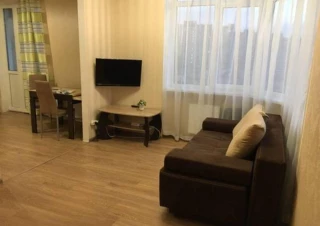 Квартира 1-кімн. оренда Киев, Дарницкий &ndash; 40 м&sup2;... Оголошення Bazarok.ua
