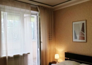 Квартира 2-кімн. оренда Киев, Дарницкий &ndash; 45 м&sup2;... Оголошення Bazarok.ua