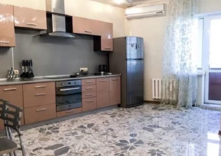 Квартира 2-кімн. оренда Киев, Дарницкий &ndash; 70 м&sup2;... Оголошення Bazarok.ua