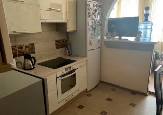 Квартира 2-кімн. оренда Киев, Днепровский &ndash; 45 м&sup2;... Оголошення Bazarok.ua