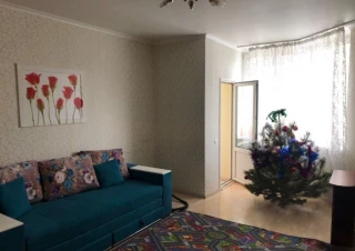 Квартира 1-кімн. оренда Киев, Дарницкий &ndash; 50 м&sup2;... Оголошення Bazarok.ua