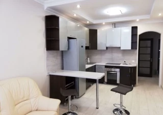 Квартира 2-кімн. оренда Киев, Дарницкий &ndash; 52 м&sup2;... Оголошення Bazarok.ua
