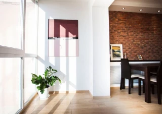 Квартира 3-кімн. оренда Киев, Дарницкий &ndash; 100 м&sup2;... Оголошення Bazarok.ua