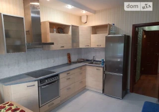 Квартира 1-кімн. оренда Киев, Дарницкий &ndash; 45 м&sup2;... Оголошення Bazarok.ua