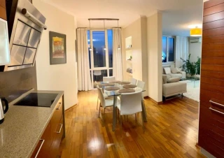 Квартира 2-кімн. оренда Киев, Дарницкий &ndash; 41 м&sup2;... Оголошення Bazarok.ua