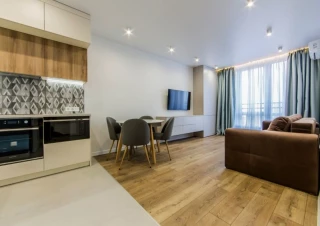 Квартира 1-кімн. оренда Киев, Дарницкий &ndash; 47 м&sup2;... Оголошення Bazarok.ua