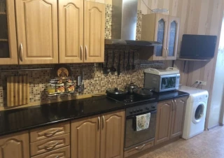 Квартира 3-кімн. оренда Киев, Дарницкий &ndash; 90 м&sup2;... Оголошення Bazarok.ua