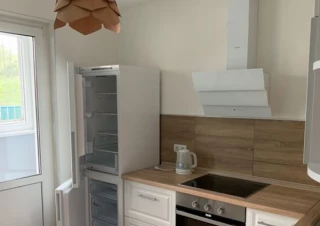 Квартира 1-кімн. оренда Киев, Дарницкий &ndash; 37 м&sup2;... Оголошення Bazarok.ua