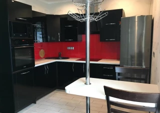 Квартира 1-кімн. оренда Киев, Днепровский &ndash; 45 м&sup2;... Оголошення Bazarok.ua