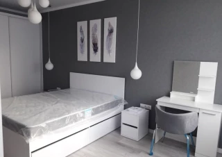 Квартира 1-кімн. оренда Киев, Днепровский &ndash; 49 м&sup2;... Оголошення Bazarok.ua