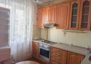 Квартира 2-кімн. оренда Киев, Дарницкий &ndash; 52 м&sup2;... Оголошення Bazarok.ua