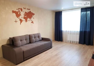Квартира 1-кімн. оренда Киев, Дарницкий &ndash; 45 м&sup2;... Оголошення Bazarok.ua
