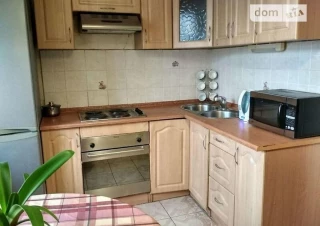 Квартира 2-кімн. оренда Киев, Дарницкий &ndash; 56 м&sup2;... Оголошення Bazarok.ua