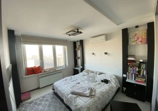 Квартира 2-кімн. оренда Киев, Дарницкий &ndash; 60 м&sup2;... Оголошення Bazarok.ua