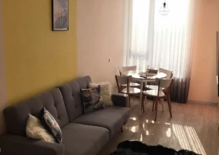 Квартира 1-кімн. оренда Киев, Днепровский &ndash; 35 м&sup2;... Оголошення Bazarok.ua